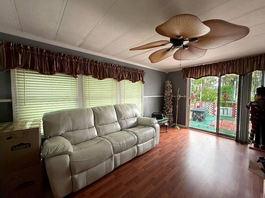 7624 Kings Drive a Ellenton, FL Mobile or Manufactured Home for Sale